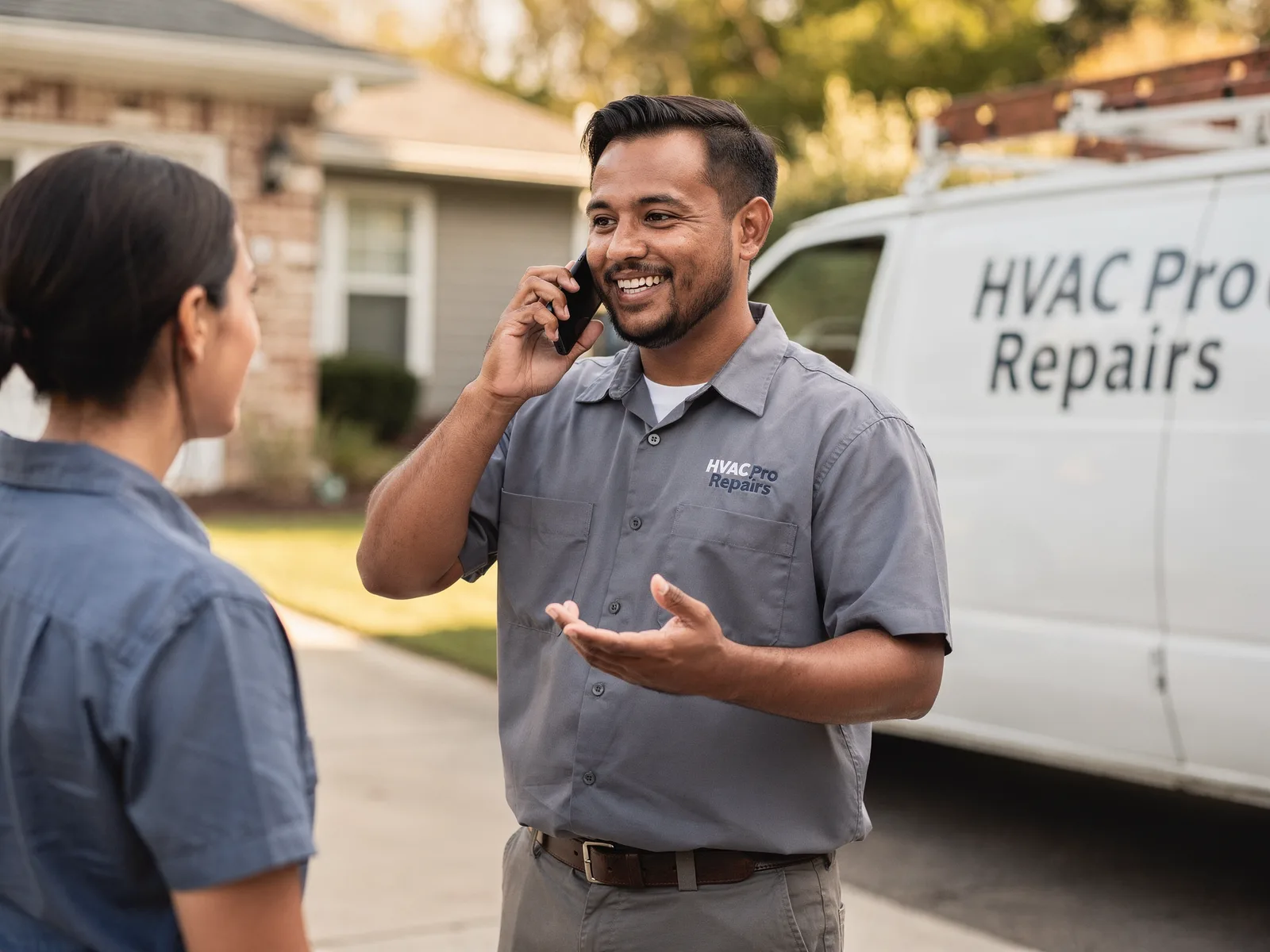 Heat Pump Repair Louisiana FAQs
